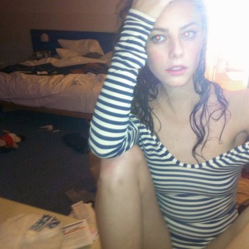 Kaya Scodelario - Numbered and Named Shoots Collection in 0 (12).jpg - hidden celebrity photo